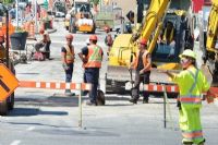 Travaux majeurs dans plusieurs secteurs de Sherbrooke cet été